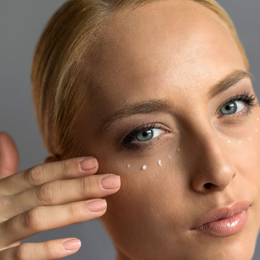 Why use SKINmas's Eye Rise Cream